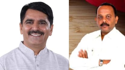 गुजरात विस अध्यक्ष और कांग्रेस प्रवक्ता