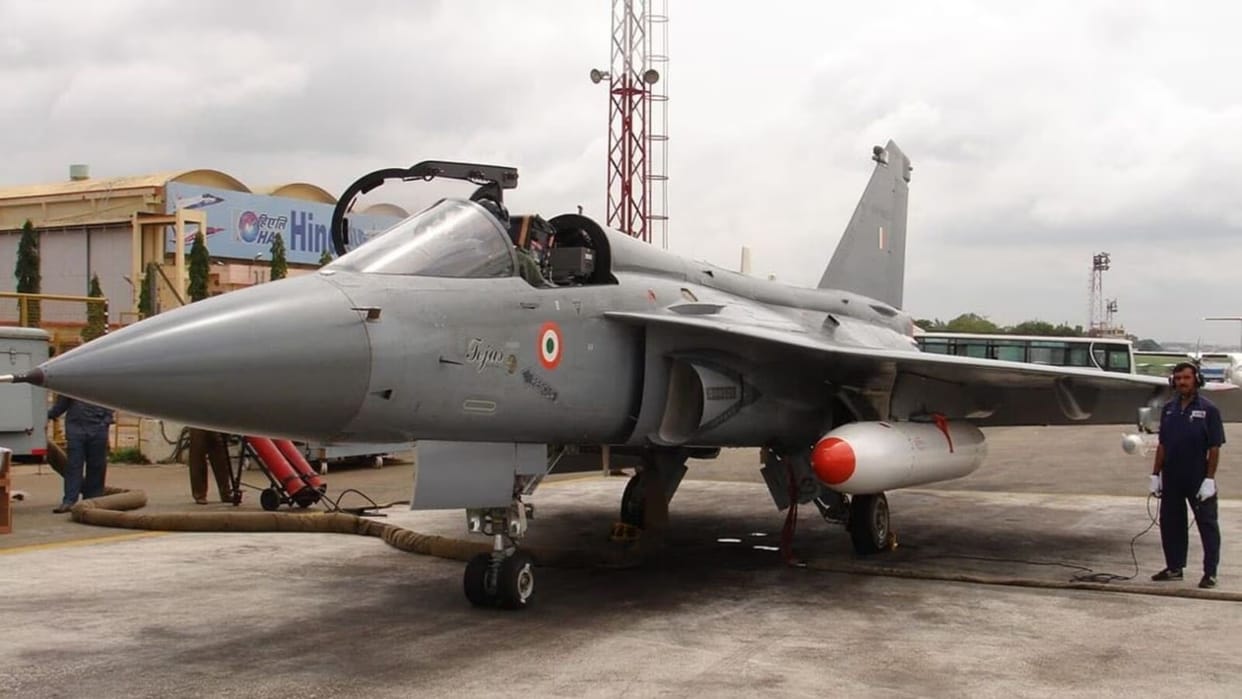 India's defence sector has opportunities for USD 138 bn over next 10 years