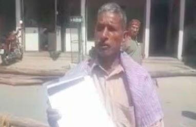 Loksabha Chunav 2024: Hasanuram Ambedkari Will Contest Elections For hundread Time