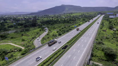 Toll Collection in India in FY 2023-24 Toll Tax Collection in India 2024