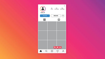 Instagram How to delete or close Instagram account from mobile and PC know process