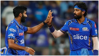 IPL 2024: 'Can't complain to fans', Ishan Kishan statement on criticism of Hardik Pandya, said this, MI vs RCB