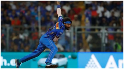 IPL 2024: 'Can't complain to fans', Ishan Kishan statement on criticism of Hardik Pandya, said this, MI vs RCB