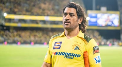 महेंद्र सिंह धोनी