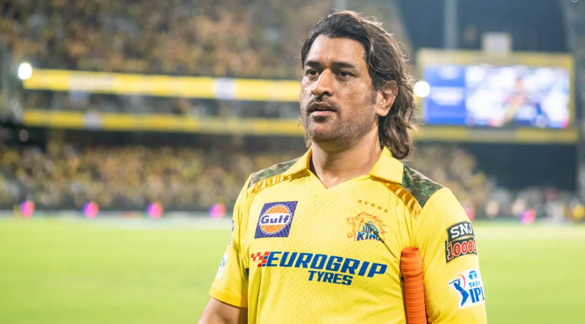 IPL 2024 : CSK batting coach Michael Hussey hopes MS Dhoni will play two more years amid retirement talks