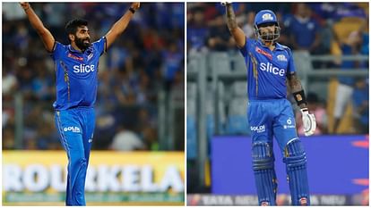 IPL 2024: Not Rohit Sharma, Hardik Pandya, Sehwag says Mumbai will retain only two players Bumrah, Surya Kumar