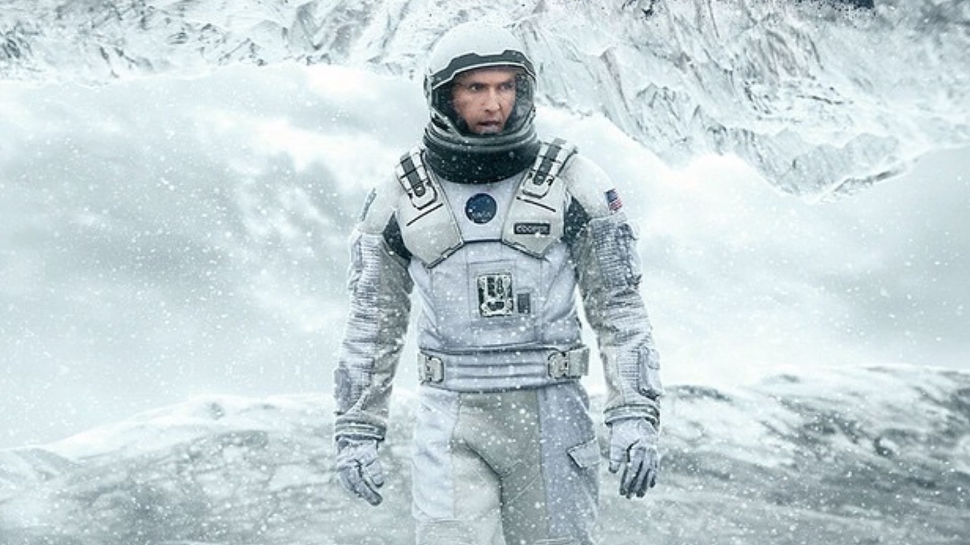 Christopher Nolan Film Interstellar To Re Release On Its 10th