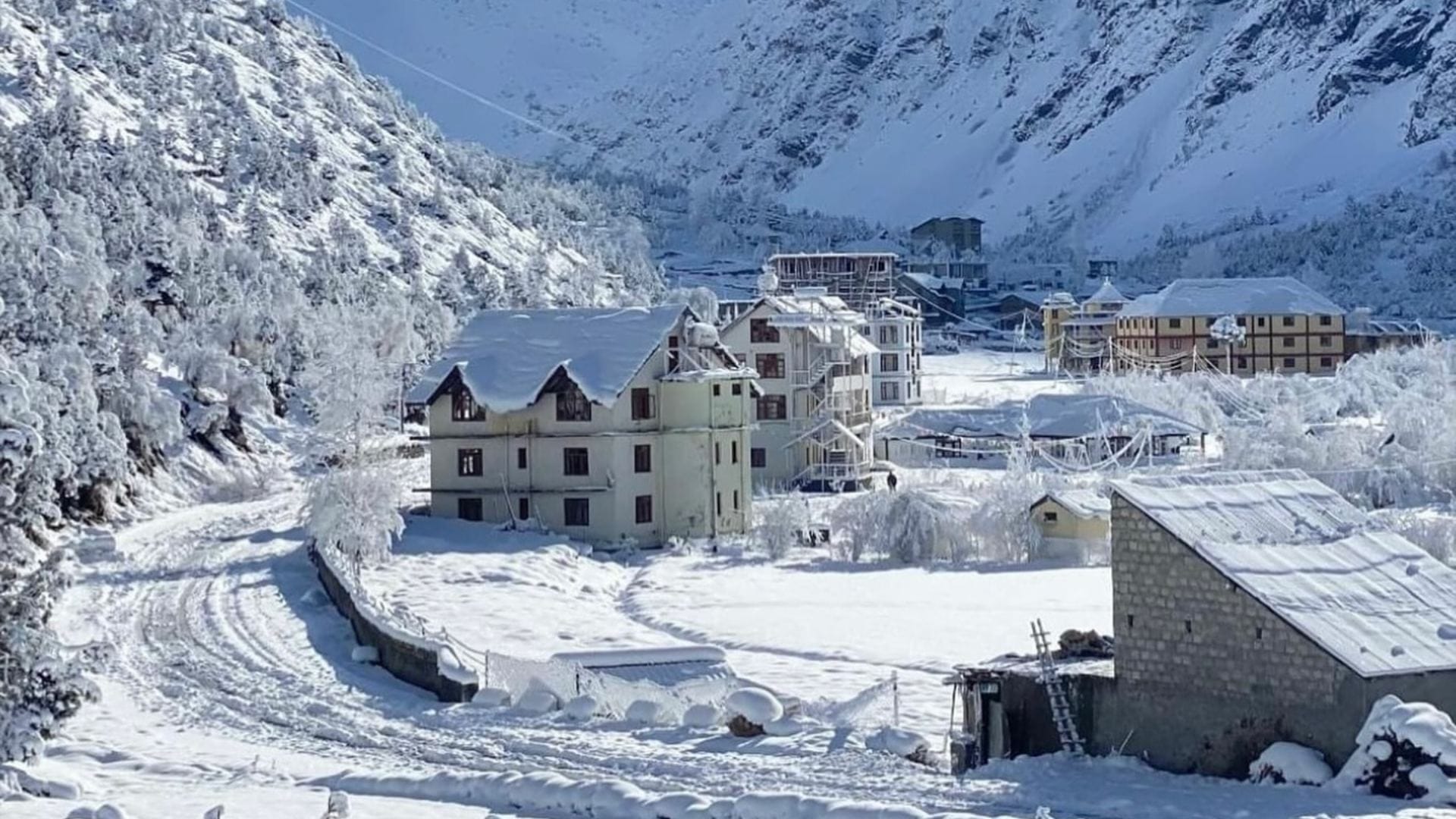 coolest places of himachal pradesh for april and may trip from delhi