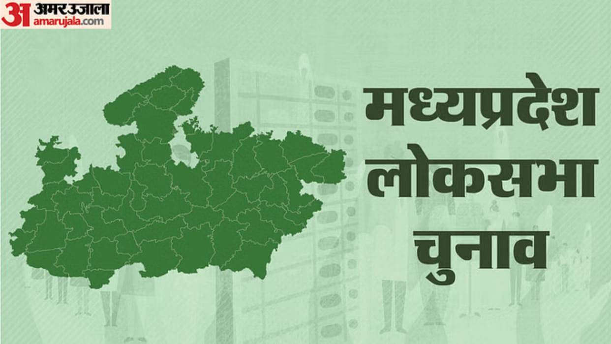 MP LS Election: Voters of Balaghat Lok Sabha seat gave equal opportunity to all parties