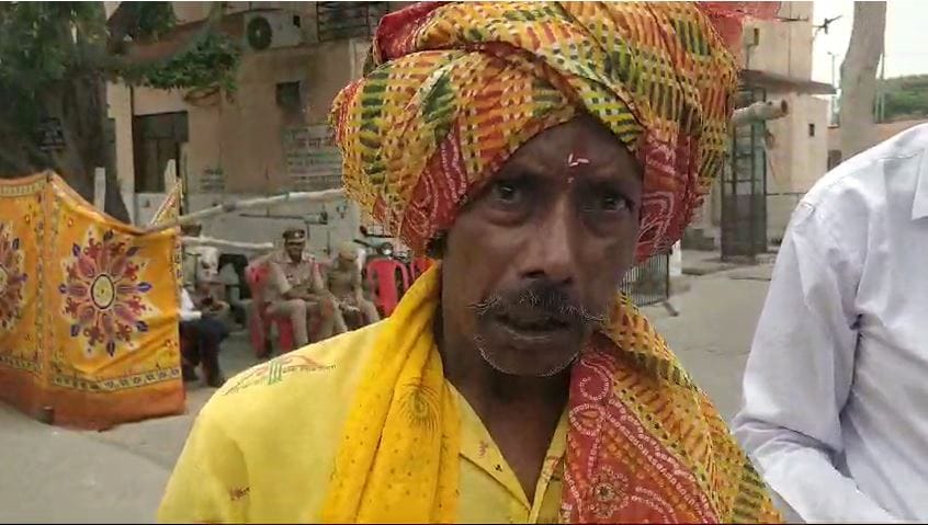 person has such a reason to contest Lok Sabha elections 2024 you will be surprised purchased nomination