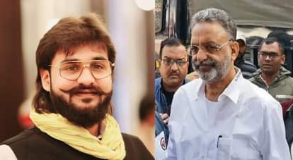 abbas ansari and mukhtar ansari