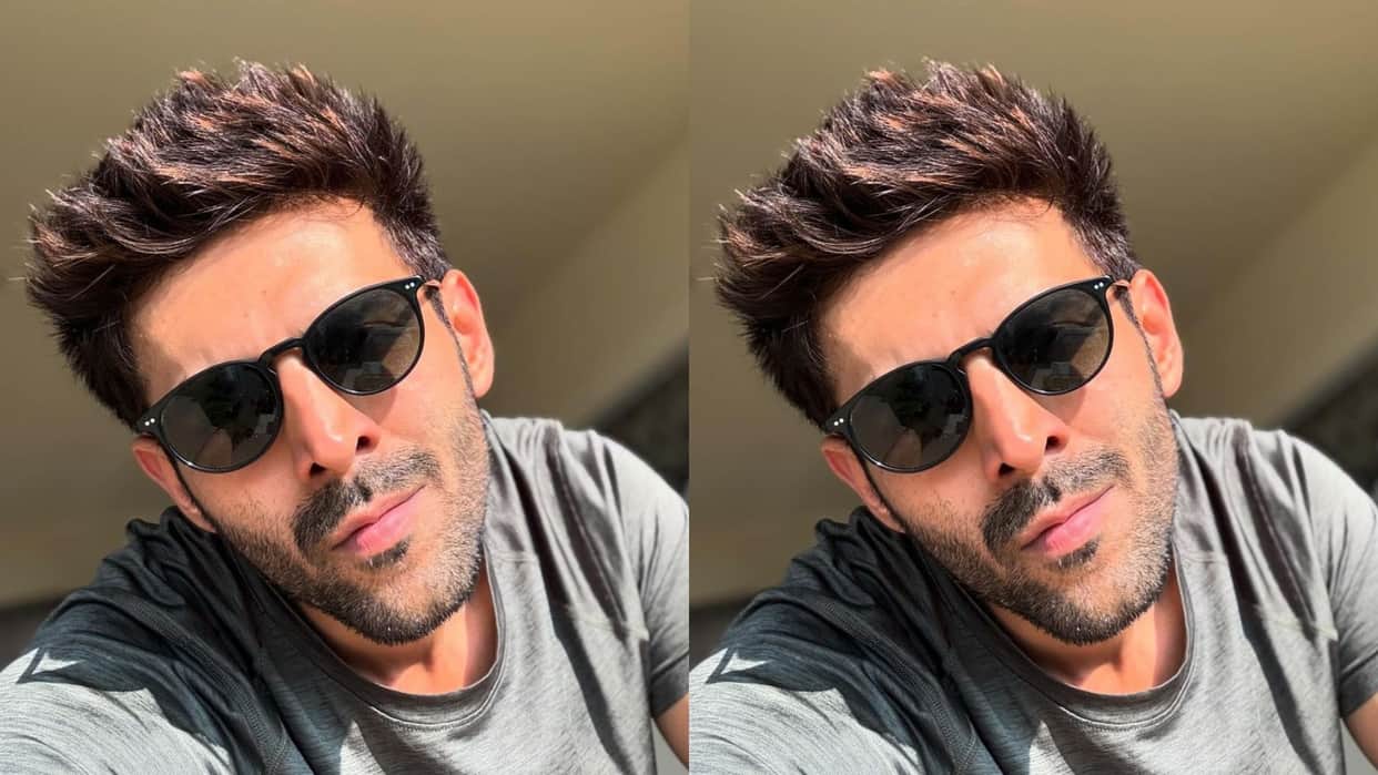Kartik Aaryan indirectly said feeling guilty to date with sara ali khan and janhvi kapoor
