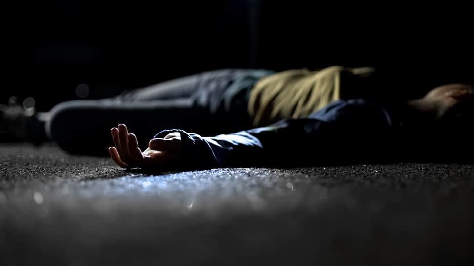 Girl dies after being bitten by a snake
