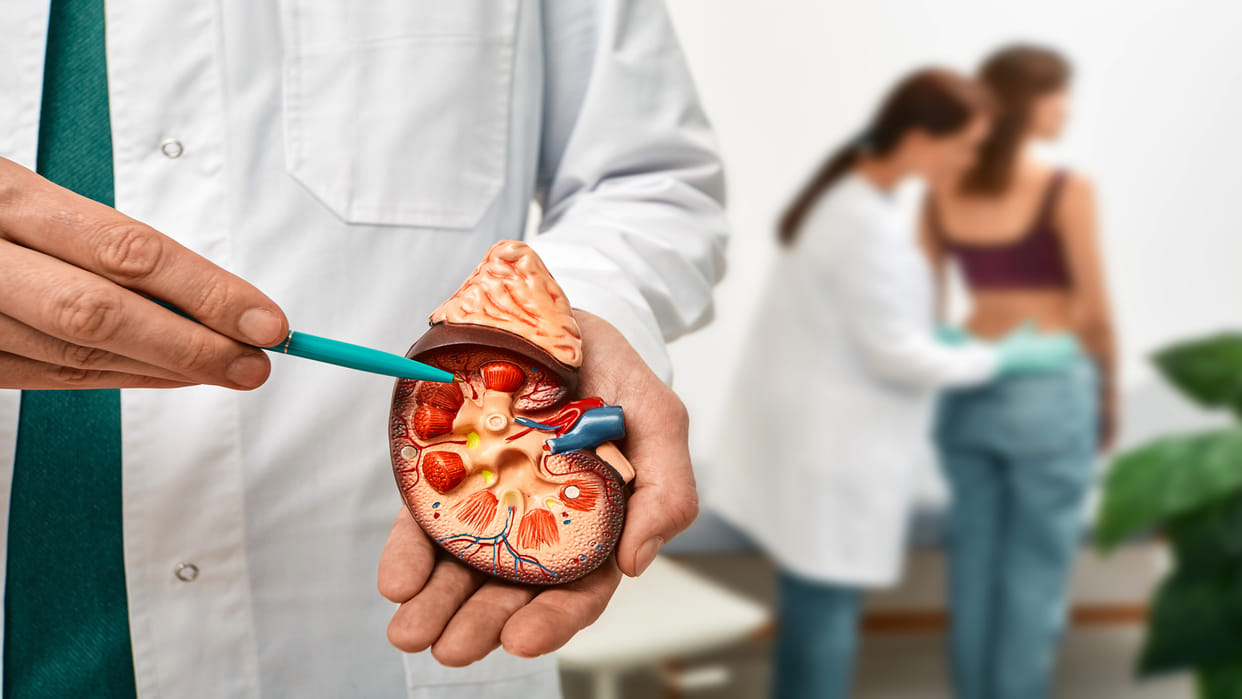 early stages of kidney damage symptoms know kidney ki problem ke lakshan in hindi