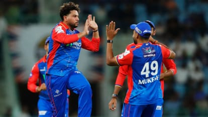 GT vs DC Dream11 Prediction Playing XI gujarat titans vs delhi capitals 2024 live streaming IPL 2024