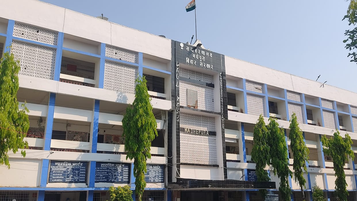 LS Polls: Nomination starts from today for elections to be held in Madhepura Lok Sabha; Voting is on May 7