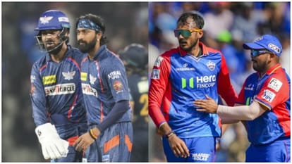 LSG vs DC IPL Dream11 Prediction Playing XI lucknow super giants vs delhi capitals IPL 2024 live streaming