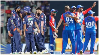 LSG vs DC IPL Dream11 Prediction Playing XI lucknow super giants vs delhi capitals IPL 2024 live streaming