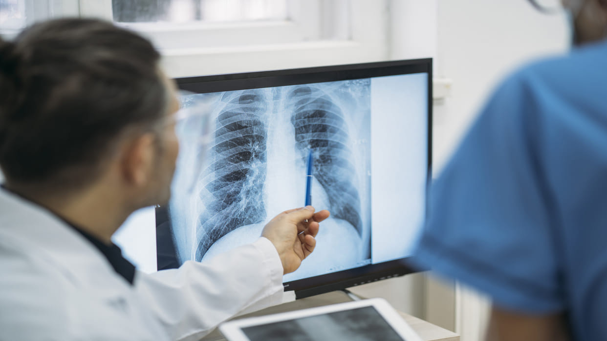 world lung day 2024 what causes infection in lungs pneumonia and tuberculosis risk