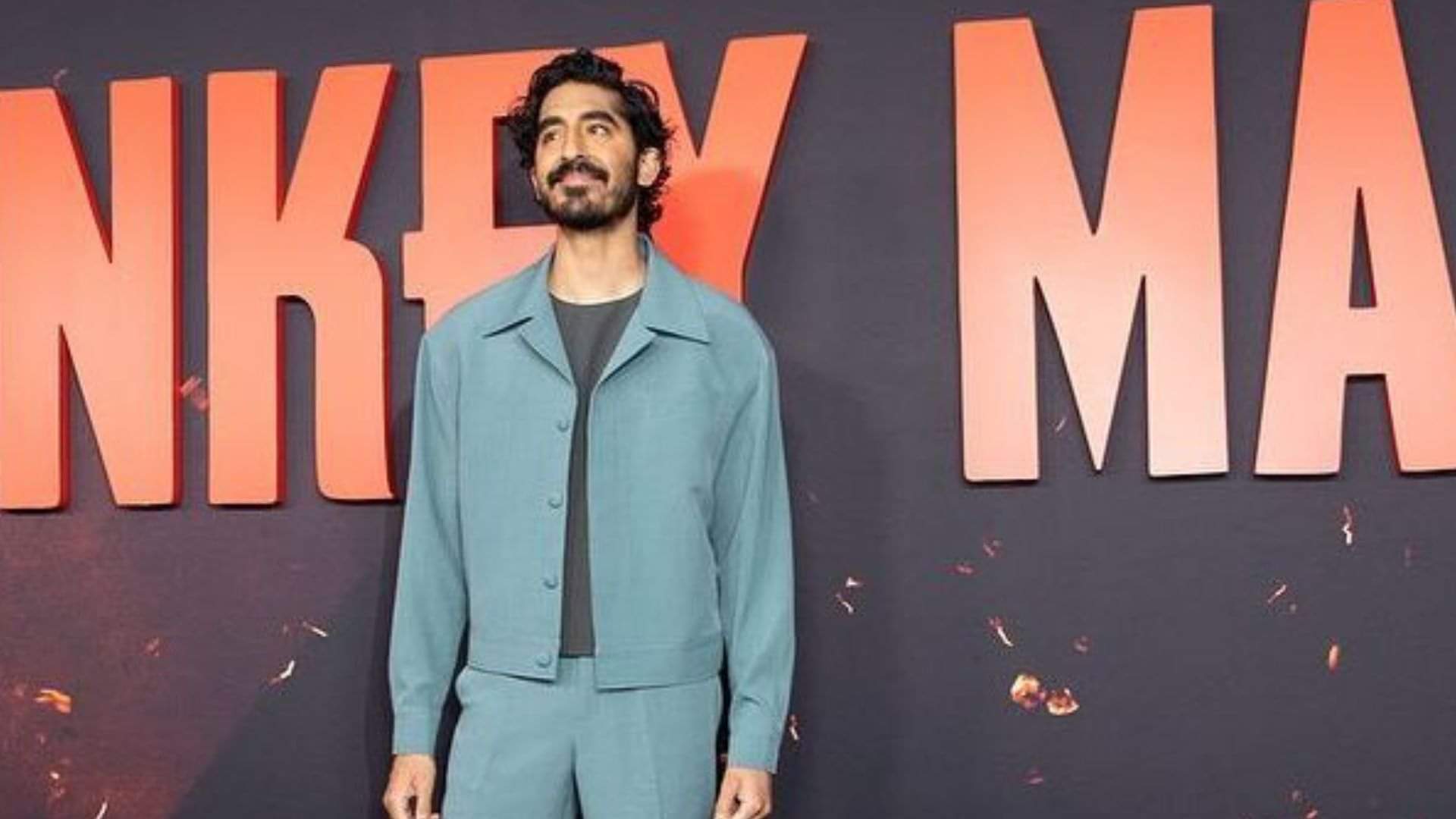 Priyanka Chopra impressed with Dev Patel’s directorial debut Desi girl praised actor after watching Monkey Man