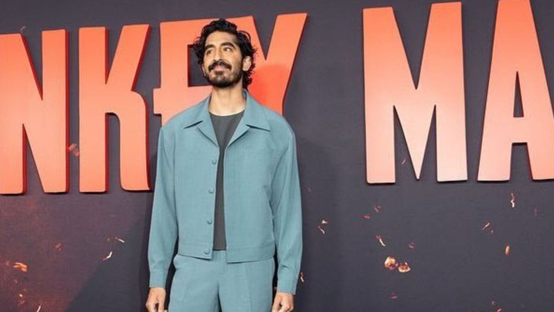 Priyanka Chopra impressed with Dev Patel’s directorial debut Desi girl praised actor after watching Monkey Man