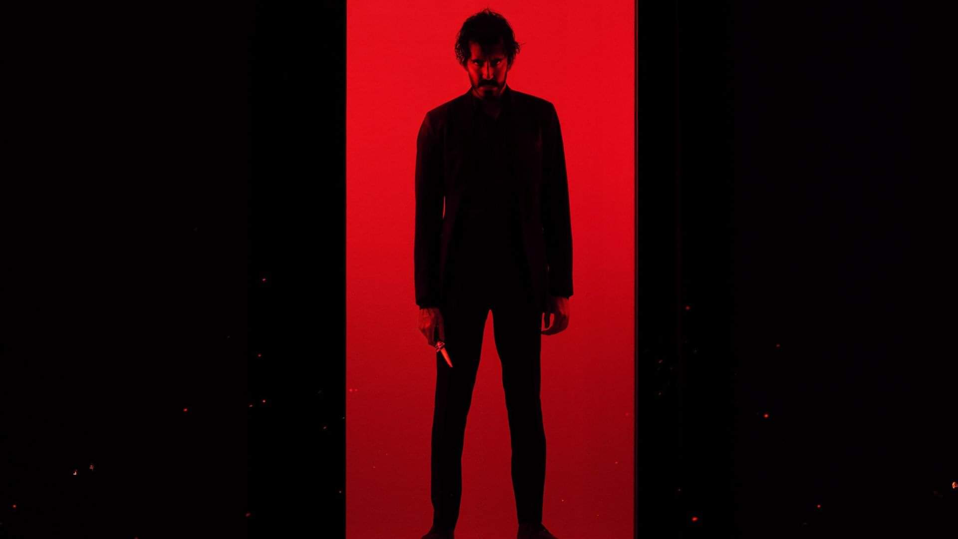 Priyanka Chopra impressed with Dev Patel’s directorial debut Desi girl praised actor after watching Monkey Man