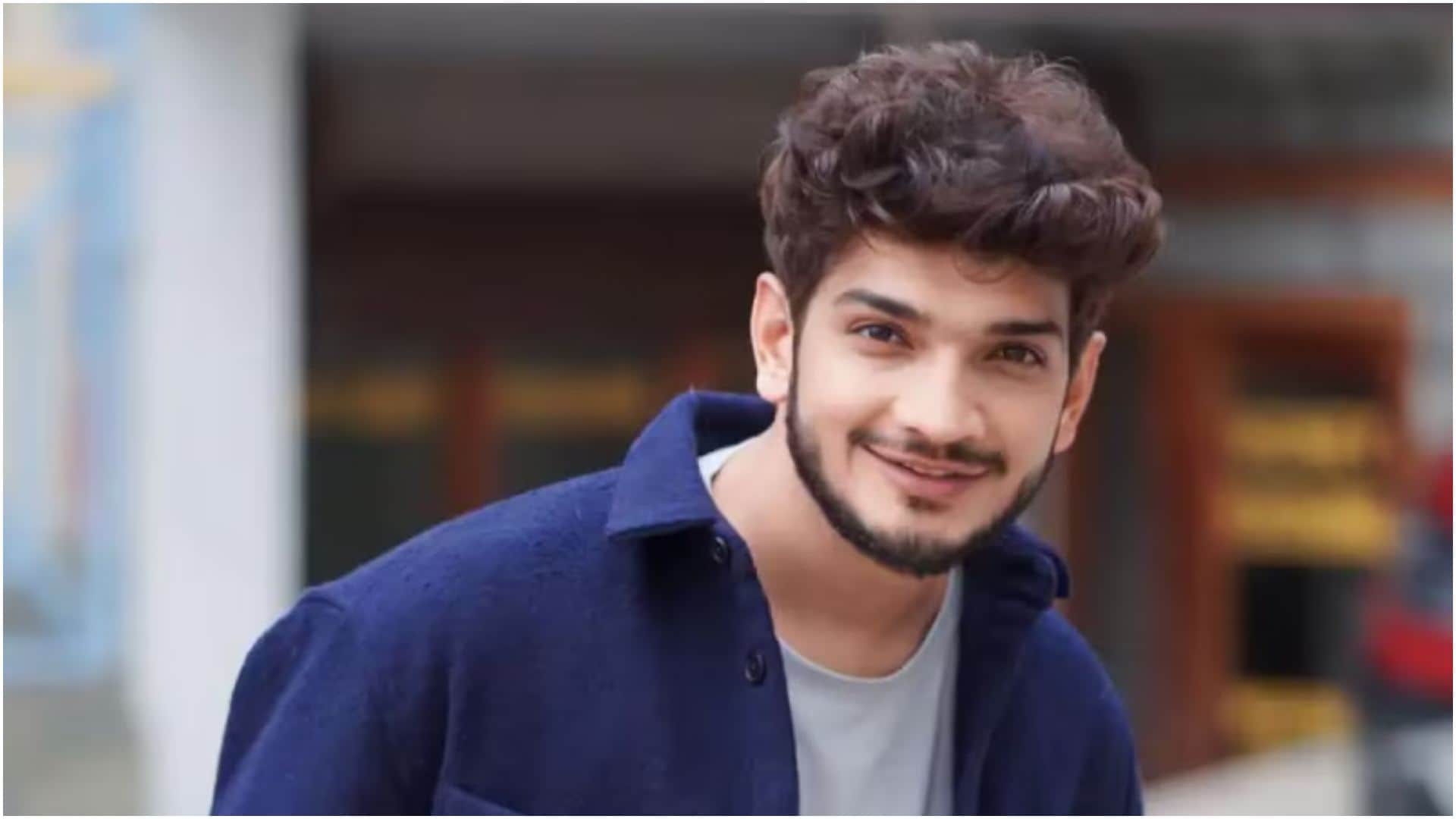 Munawar Faruqui is all set to participate in Salman Khan show Bigg Boss 18 As per media reports