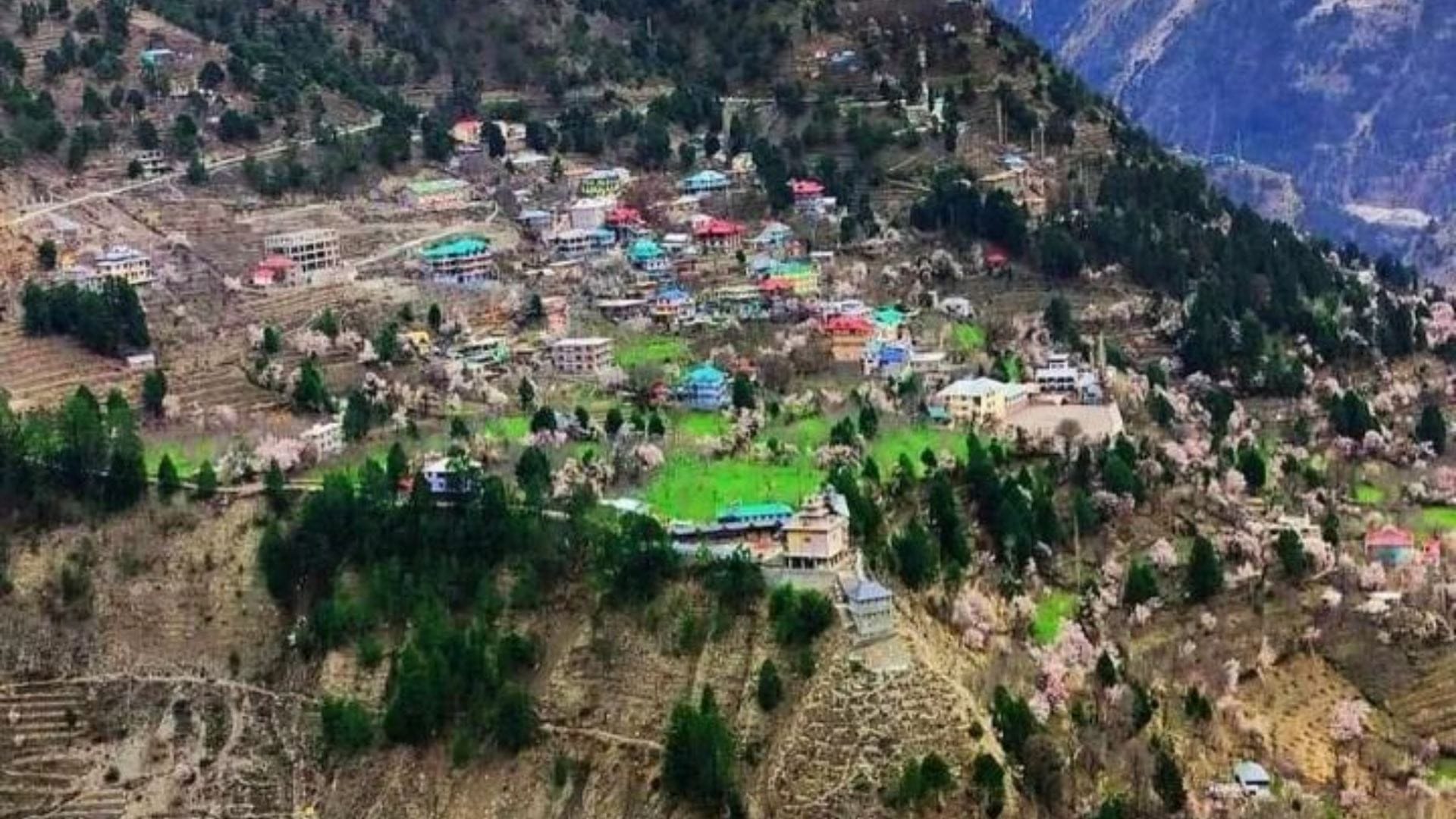 coolest places of himachal pradesh for april and may trip from delhi