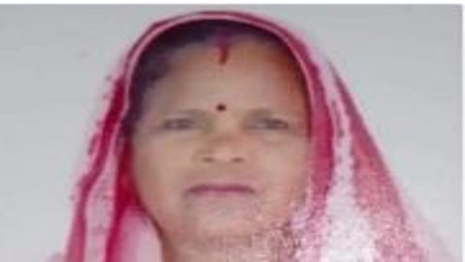Death of sas returning after showing her bahu