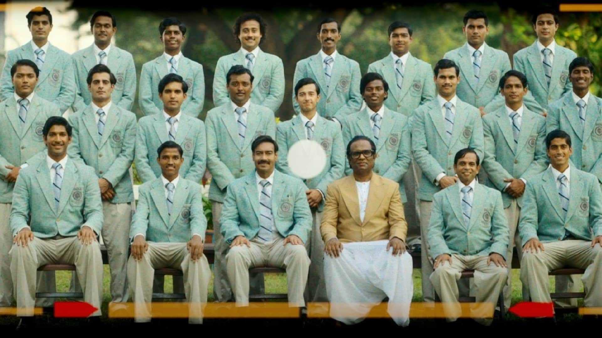 Thursday Box Office Report LSD 2 do aur do pyaar bade miyan chote miyan crew maidaan total collection earning