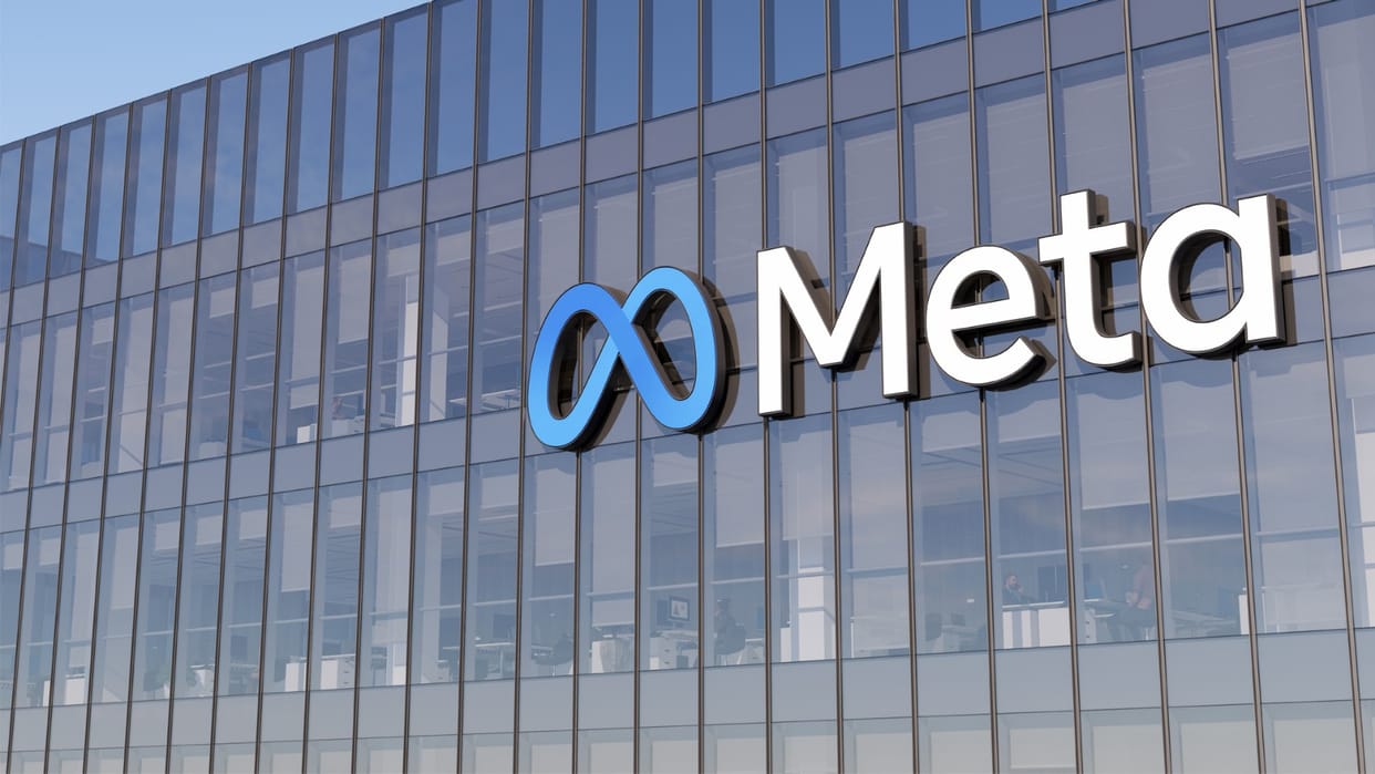 ai layoffs big tech meta 10 percent microsoft 7 percent job cuts