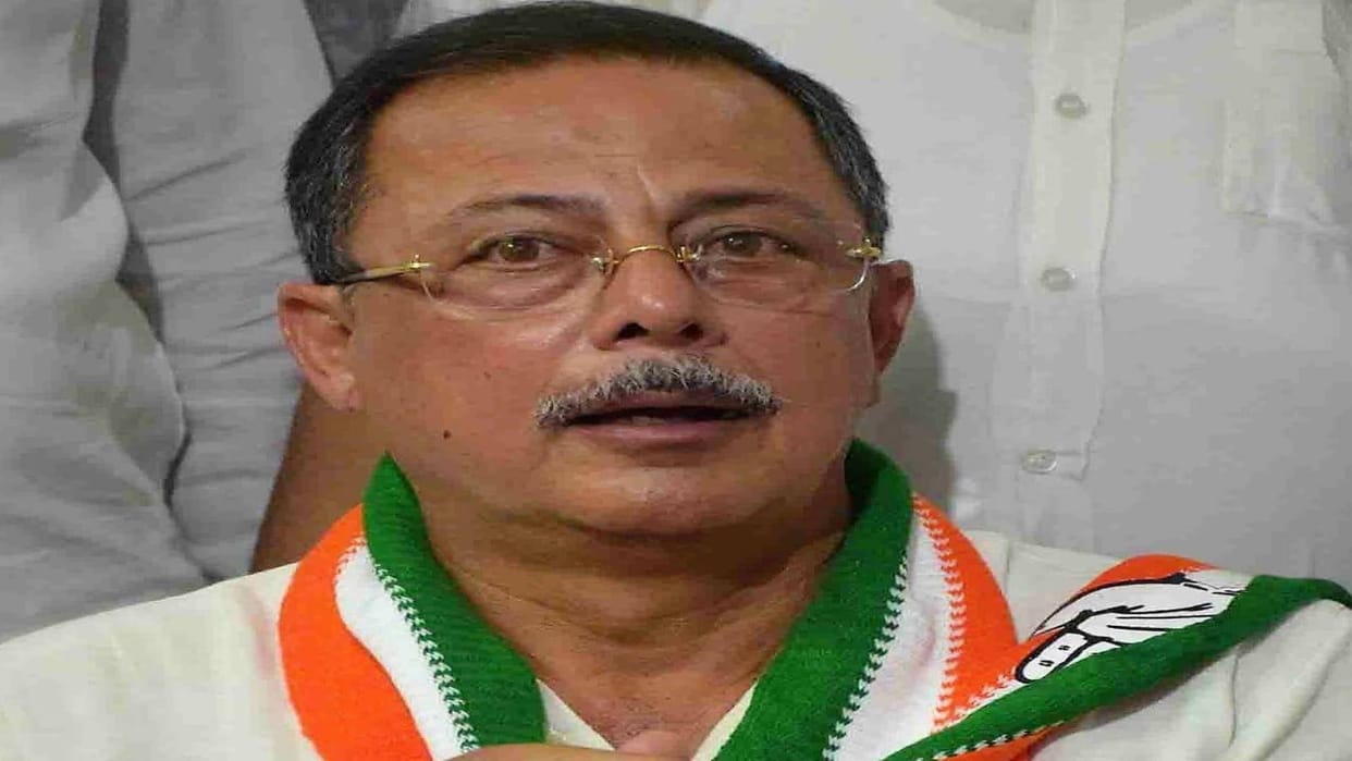 MP LS Polls Churhat MLA Ajay Singh says Sidhi-Singrauli road could not be built even in 10 years