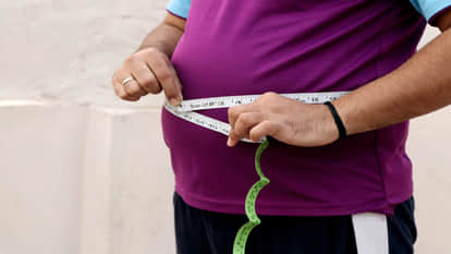 57 Percent of Punjabis Suffer from Obesity Ranking Second in Country