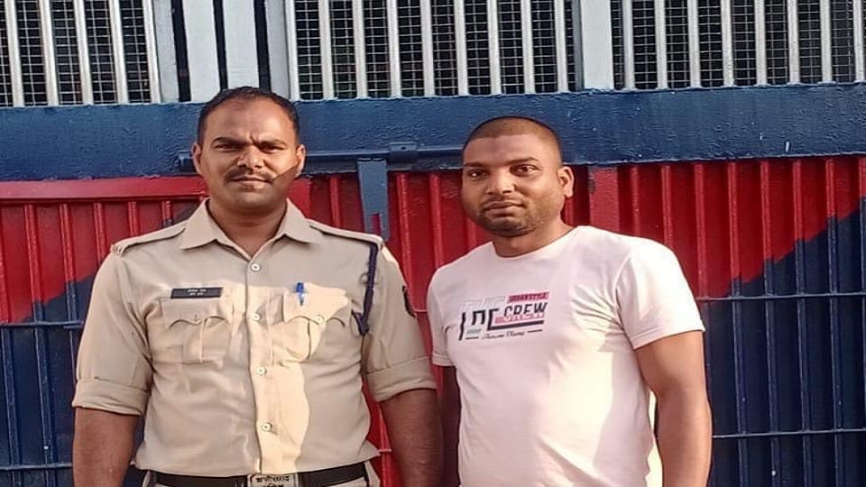 Married woman committed suicide after eight months of marriage in Korba
