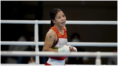 Paris Olympics 2024: Mary Kom Steps Down As Chef-De-Mission Of India's Contingent for olympics 2024