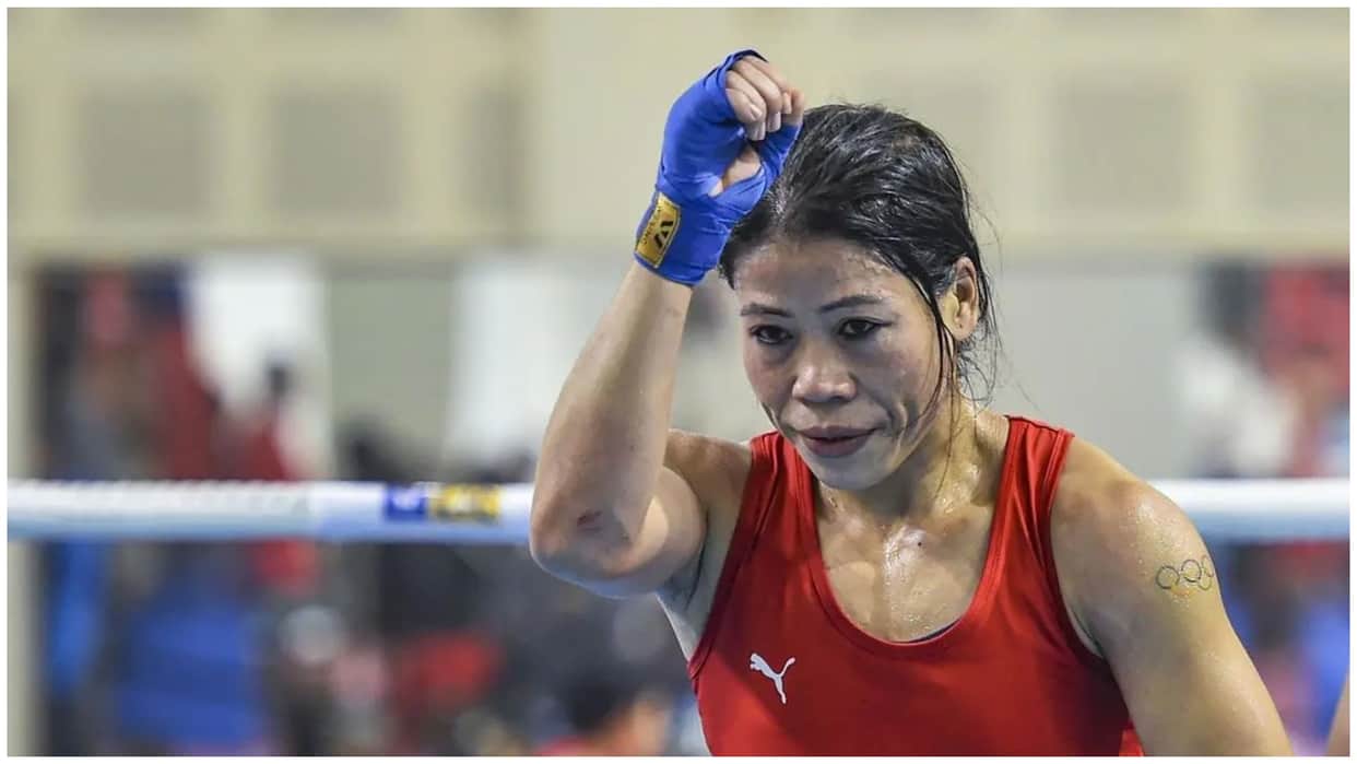 From Mary Kom to Jaismine Chhote Lal Yadav's quiet craft earns him the Dronacharya Award know profile
