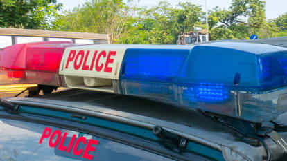 Man murdered in Khadoor Sahib