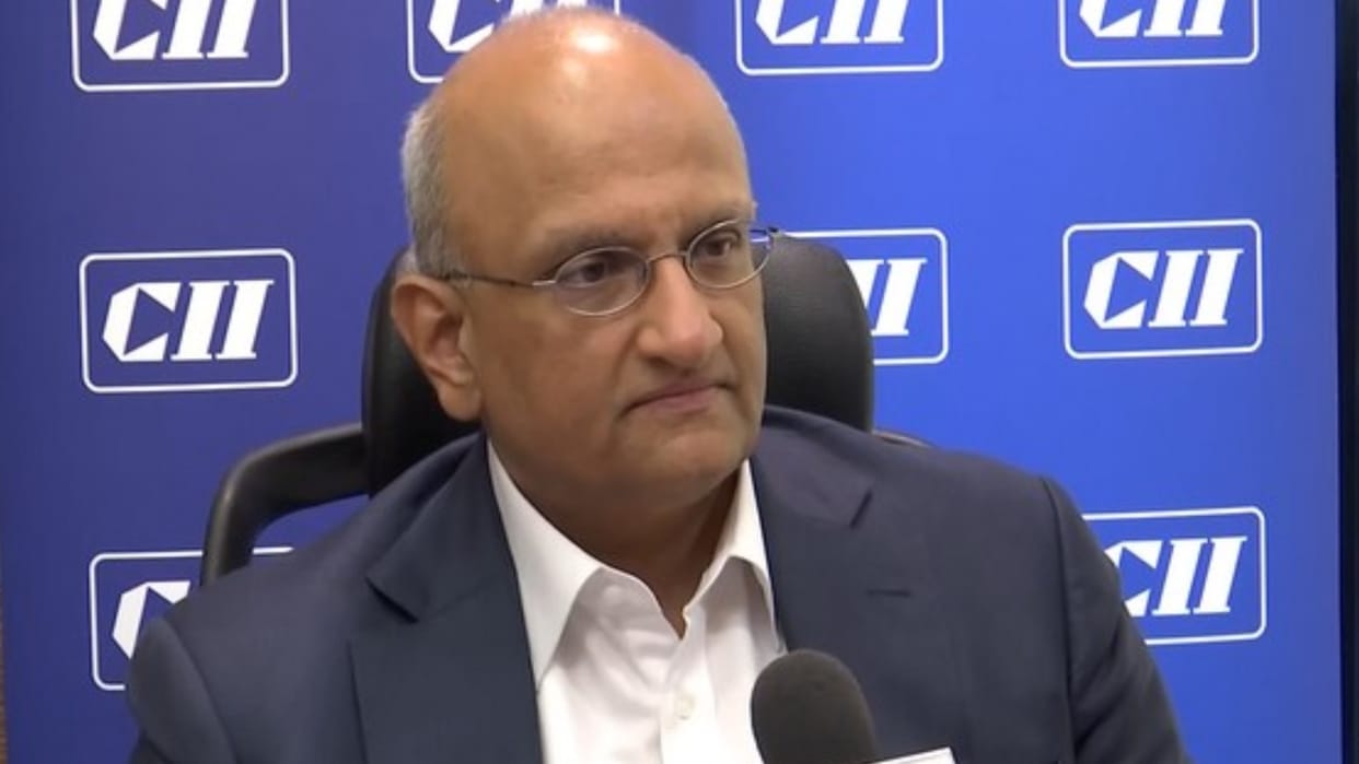 CII President suggests Employment-linked Incentive schemes in line with PLI scheme