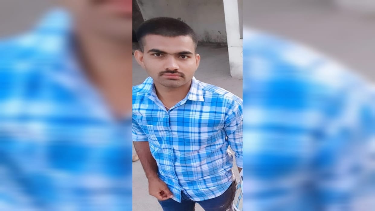 Rajsamand News: Fighting over land dispute, young man committed suicide considering the injured elderly dead