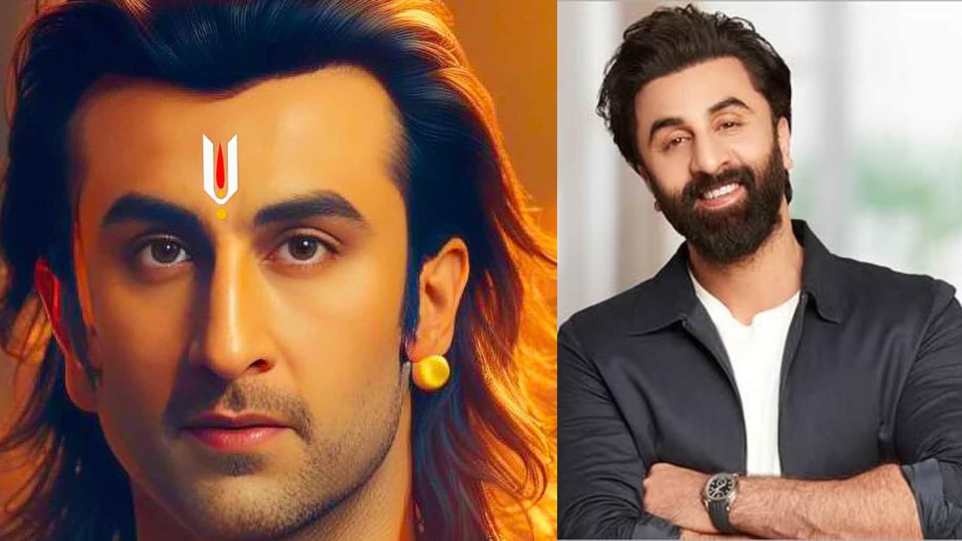 Ajinkya Deo Entry in Nitesh Tiwari Film Ramayan confirmed by sharing picture with Ranbir Kapoor Know Details