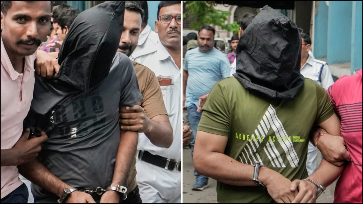 Rameshwaram Cafe blast: NIA chargesheet conspiracy to recruit youth to ISIS through dark web-crypto