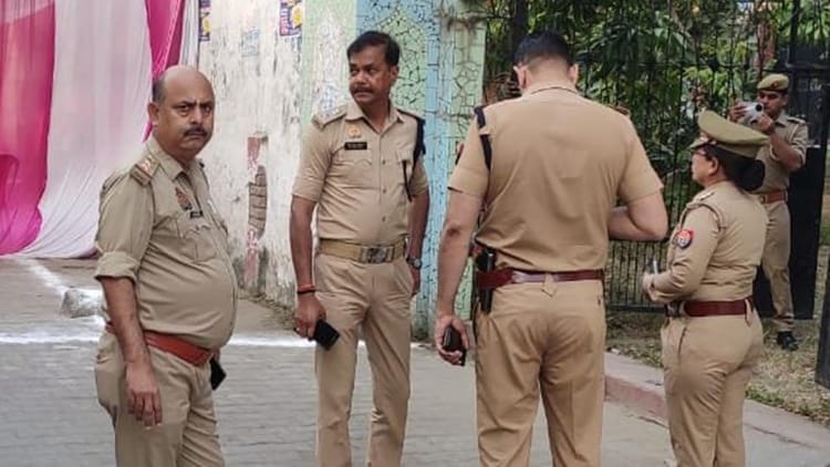 Rampur: If You Don Marry Me, I Will Make Video Viral, Accused Fitted