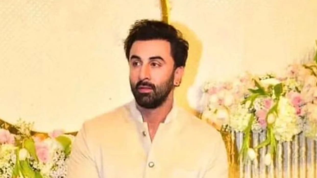 Ranbir Kapoor refuses to have CGI VFX for his Role of Lord Rama in Nitesh Tiwari Film Ramayana Yash Sunny Deol