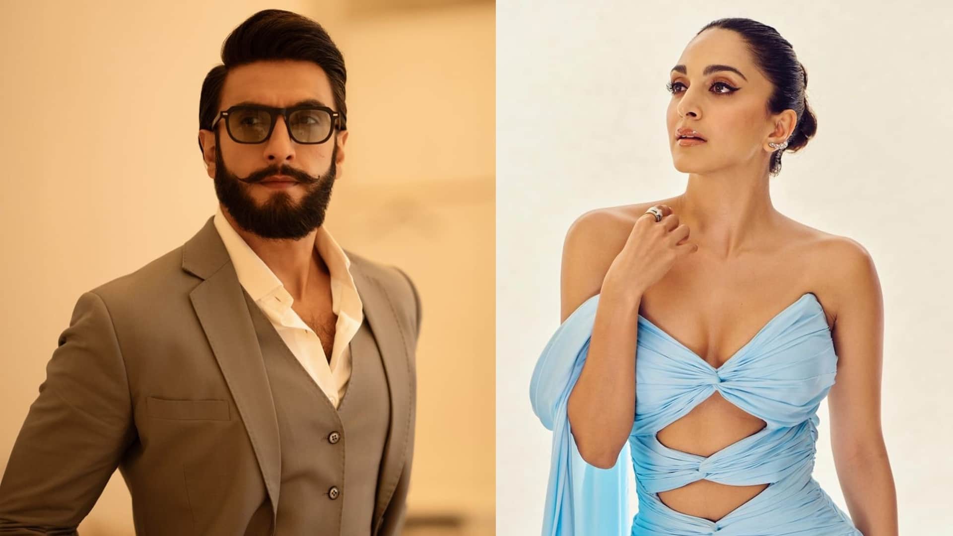 game changer and don 3 actress kiara advani likely to join salaar 2 will do special song with prabhas reports