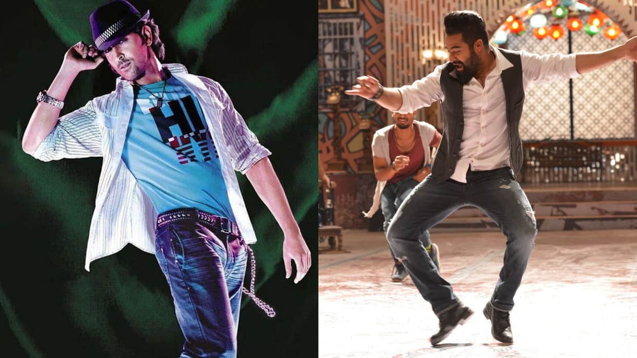Massive buzz around Jr NTR and Hrithik Roshan starrer WAR 2 for Shraddha Kapoor doing dance number