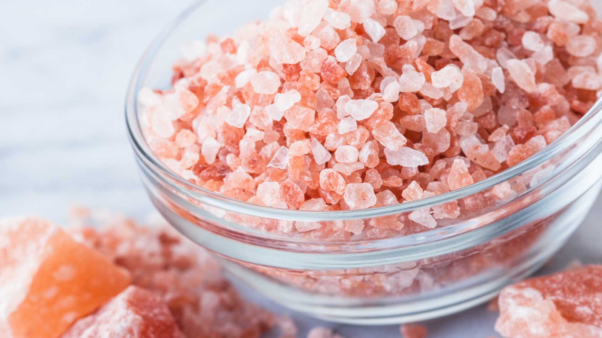 What Is himachal pradesh Gumma Salt know its Benefits, Nutrients and Uses