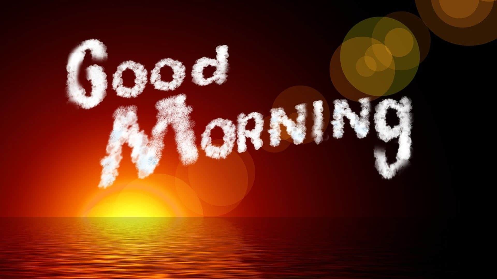 Good Morning Wishes wallpapers good morning messages quotes images in Hindi