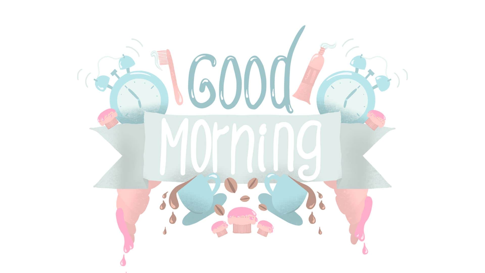 Good Morning Wishes wallpapers good morning messages quotes images in Hindi