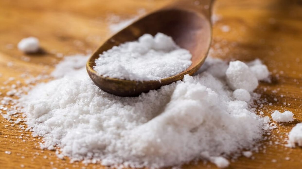 study says All Indian salt and sugar brands contain microplastics know its risk on health