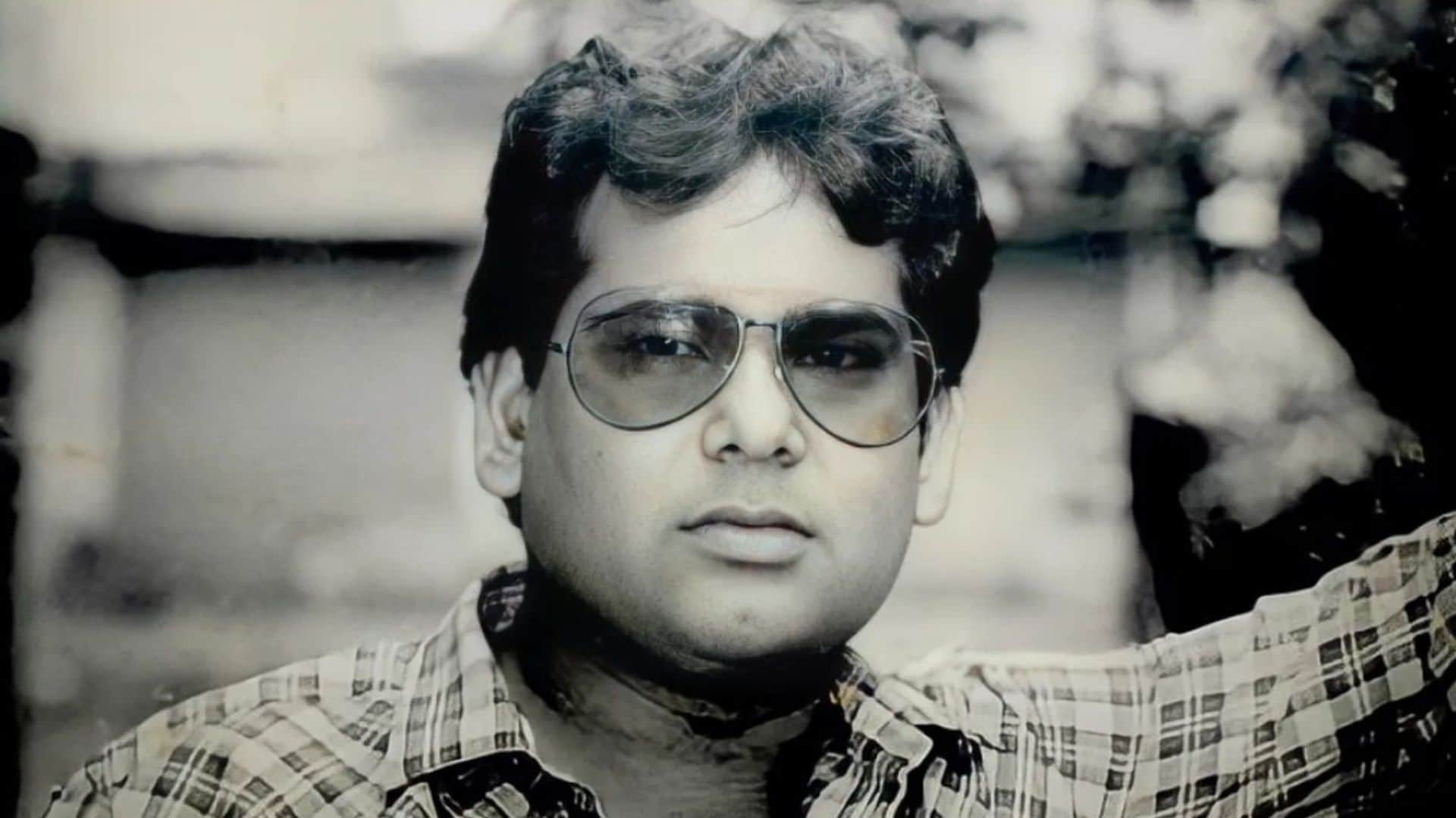 Actor and Director Satish Kaushik Birth Anniversary know about veteran artist film journey and life